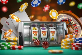 Νομοθεσία του κλάδου των διαδικτυακών τυχερών παιχνιδιών στην Ελλάδα